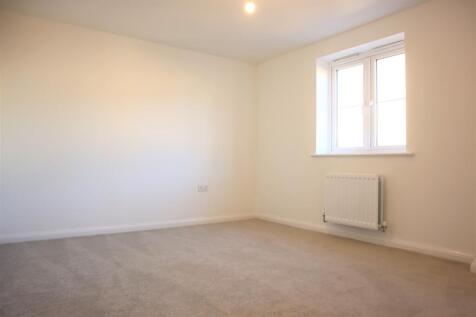 hughes road- bedroom 2