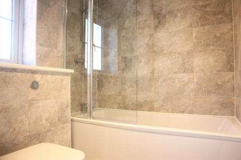 hughes road- bathroom 1