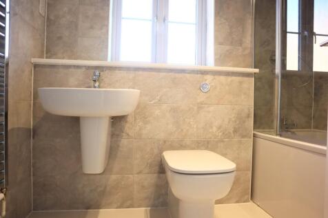 hughes road- bathroom