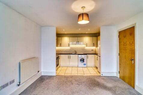 Kitchen - Diner 