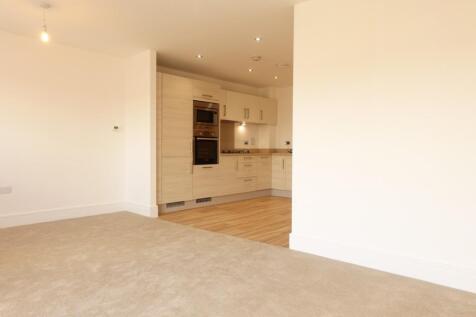 Open Plan View