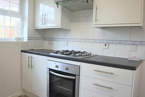 Rhodes Place - Kitchen