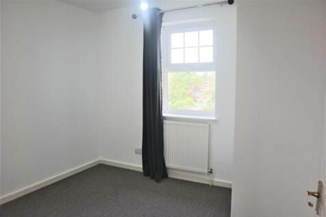 Rhodes Place - Bedroom 