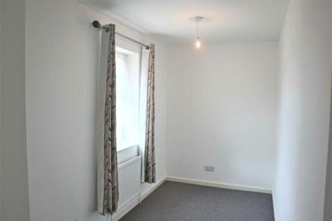 Rhodes Place - Bedroom 3