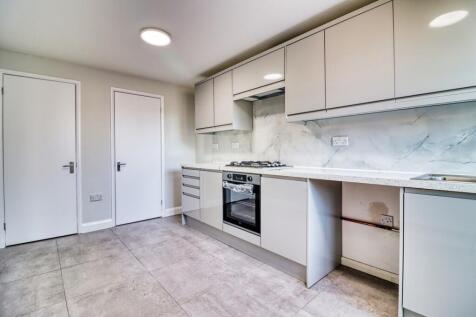 Kitchen-Diner
