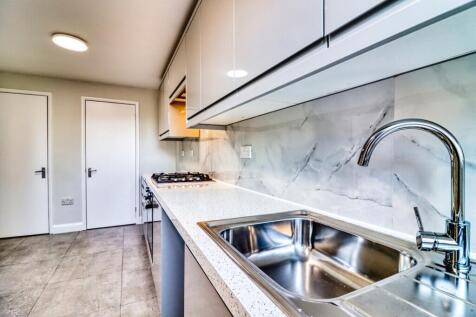 Kitchen-Diner