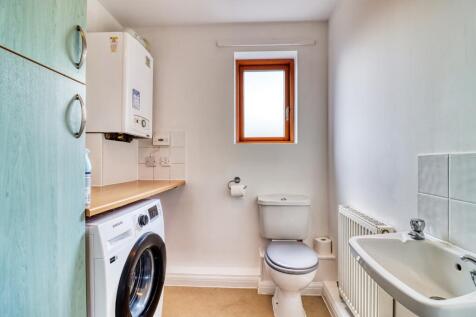 Utility - Cloakroom