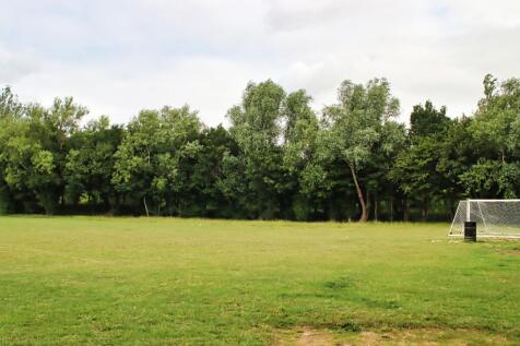 Green Area