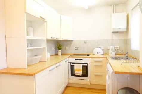 1 Aintree Kitchen
