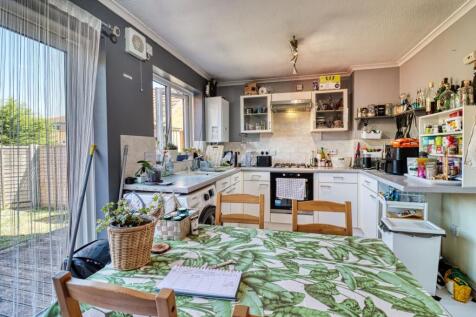 Kitchen - Diner