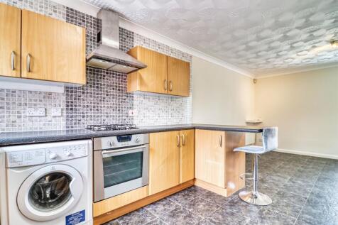 Kitchen - Diner