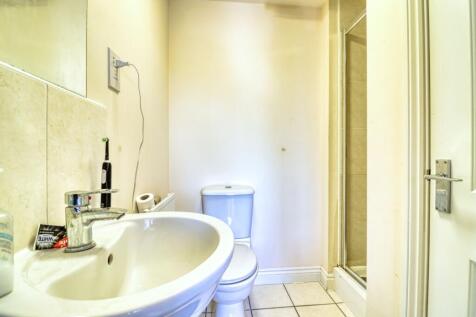 En suite 2