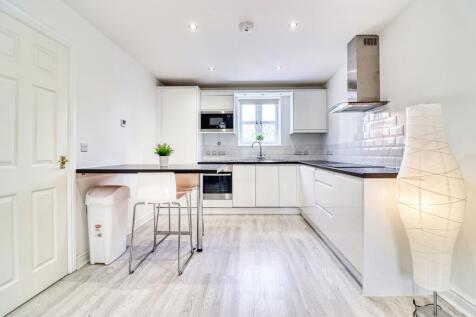 Kitchen - Diner