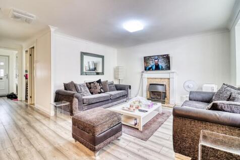Open Plan