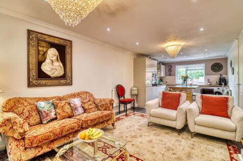 Open Plan