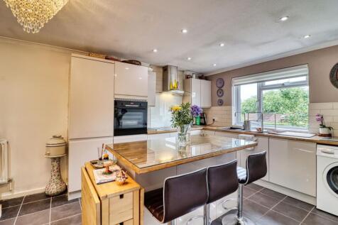 Kitchen - Diner