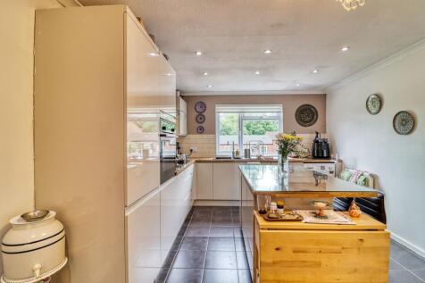 Kitchen - Diner