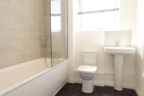 F5 45 Longhorn Bathroom