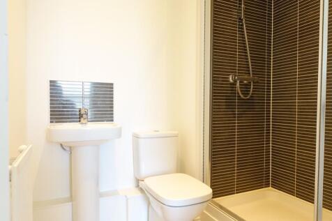 F5 45 Longhorn Ensuite