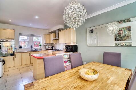 Kitchen - Diner