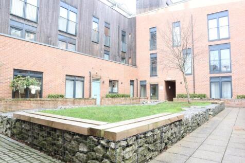 Communal Garden