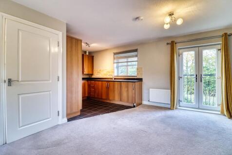 Open Plan