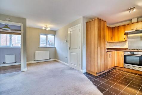Open Plan