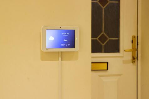 Smart security system