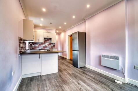 Open Plan