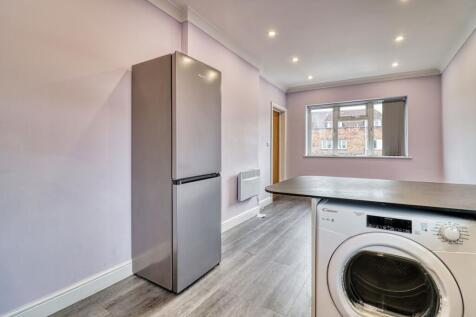 Open Plan