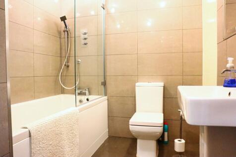 Ensuite - Bathroom
