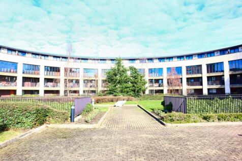 Campbell Park Apartments