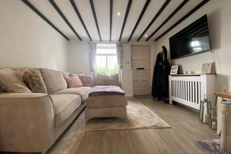 Reception Lounge