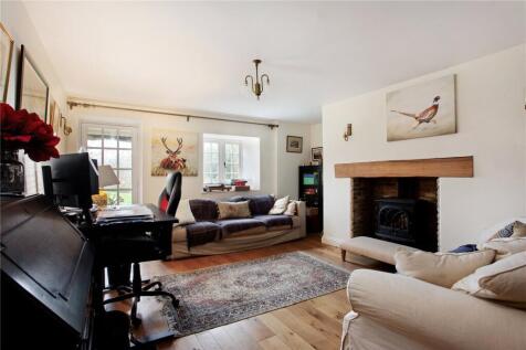 Study/Family Room