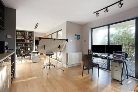 Home Office