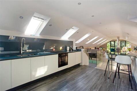 Annexe Kitchen