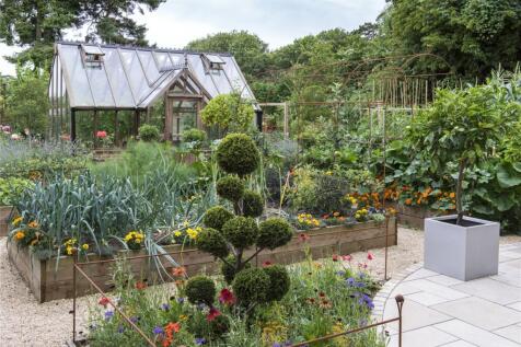 Kitchen Garden