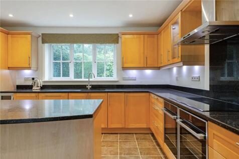 Kitchen Units