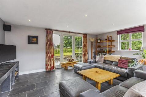 Bifold Doors