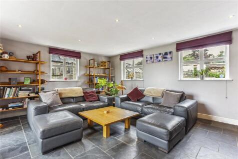 Slate Flooring