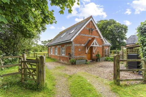 Chapel House