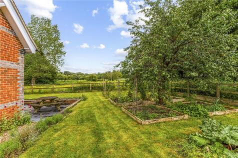 Vegetable Gardens
