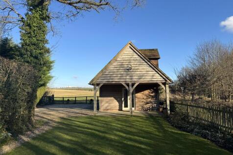 Outbuilding