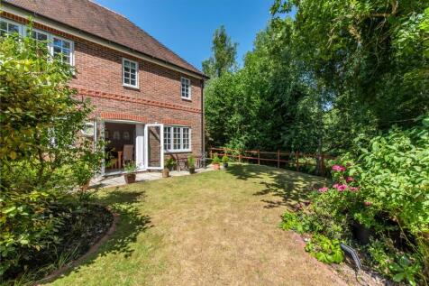 Back Garden