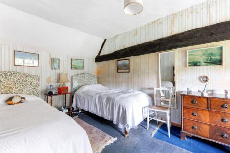 Bedroom Fourt