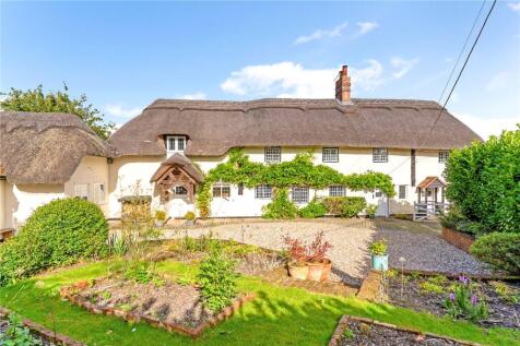 Prospect Cottage