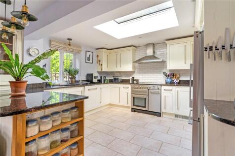 Newly Refurbished