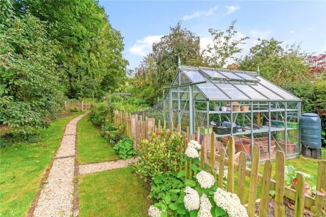 Mature Gardens