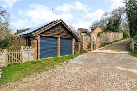Garage and Parking