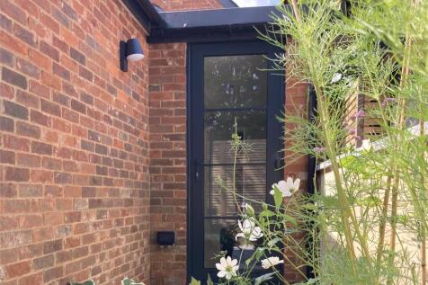 Back Door